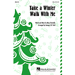 Take a Winter Walk with Me