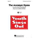The Acronym Hymn