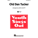 Old Dan Tucker