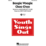 Boogie Woogie Choo Choo