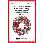 Oh What a Merry Christmas Day (from Mickey's Christmas Carol)