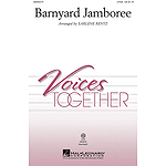 Barnyard Jamboree