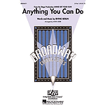 Anything You Can Do