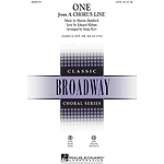 One