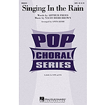Singing in the Rain