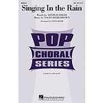 Singing in the Rain