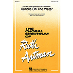 Candle on the Water