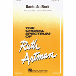 Bach-A-Rock