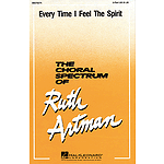 Ev'ry Time I Feel the Spirit