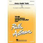 Jazzy Jinglin' Bells