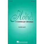 Hodie! (Cantata)