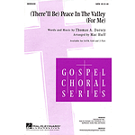 (There'll Be) Peace in the Valley (For Me)