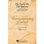 His Eye Is on the Sparrow