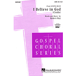 I Believe in God - Credo