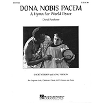 Dona Nobis Pacem