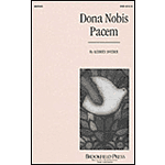 Dona Nobis Pacem