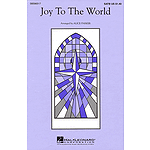 Joy to the World