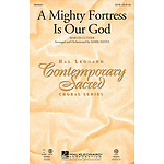 A Mighty Fortress Is Our God