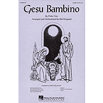 Gesu Bambino