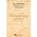 The 23rd Psalm (dedicated to my mother)