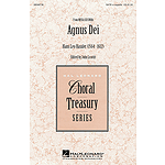 Agnus Dei (from Missa Secunda)