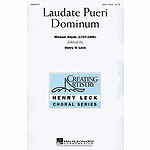 Laudate Pueri Dominum (Lord, Now We Praise Your Name)