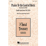 Praise Ye the Lord of Hosts