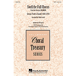 Swell the Full Chorus