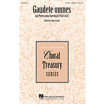Gaudete omnes