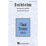 Il Est Bel et Bon