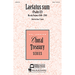 Laetatus Sum