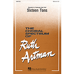 Sixteen Tons