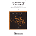 Southern Ships and Settlers