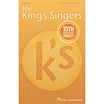 The King's Singers' 25th Anniversary Jubilee (Collection)