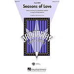Seasons of Love (from Rent)
