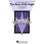 The Music of the Night