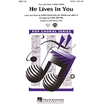 He Lives in You