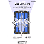 One Day More