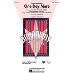 One Day More
