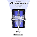 I Will Never Leave You
