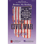 Brother, My Brother