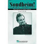Sondheim! A Choral Celebration (Medley)