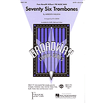 Seventy Six Trombones