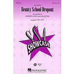 Beauty School Dropout
