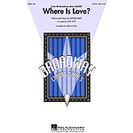 Where Is Love?