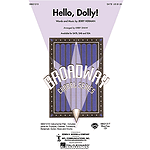 Hello, Dolly!