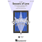 Seasons of Love (from Rent)