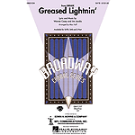 Greased Lightnin' (from Grease)