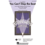 You Can't Stop the Beat
