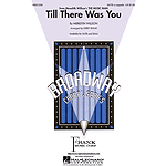 Till There Was You